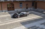 ATS GT Black & Chrome Edition 2019 года